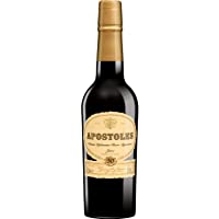 Los mejores  - Apóstoles Palo Cortado muy Viejo - Vino D.O. Jerez - 375 ml